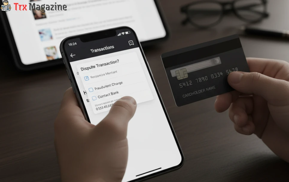Hvublxa5Dzwrgk7 Charge on Credit Card: What It Means Explained Clearly