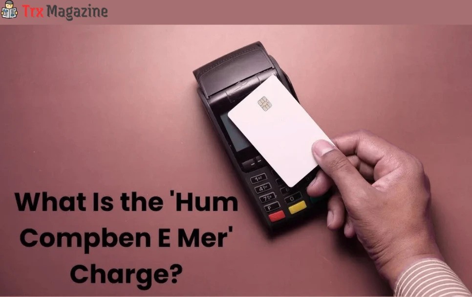 Hum Compben E Mer