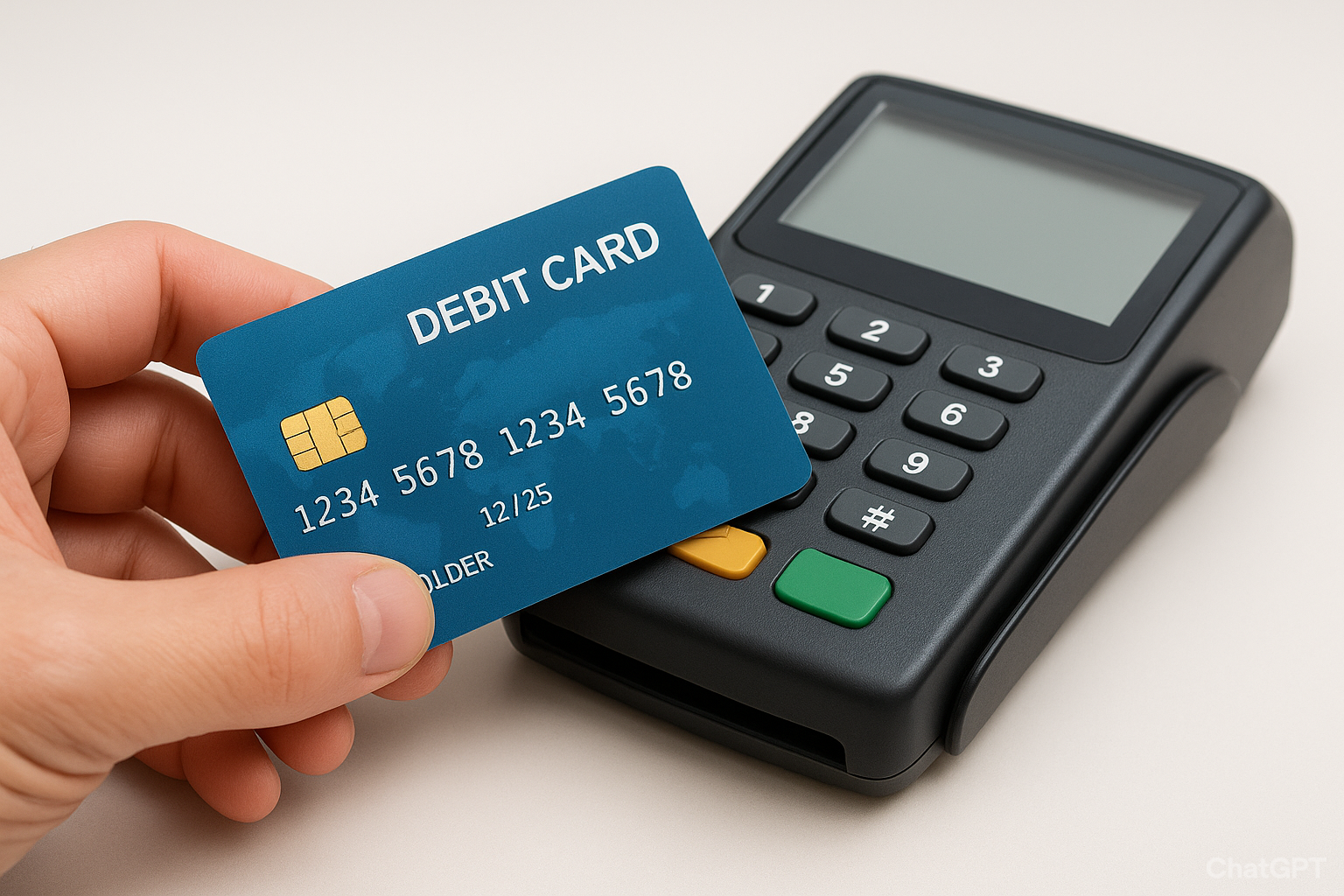 Hvublxa5Dzwrgk7 Charge on Debit Card