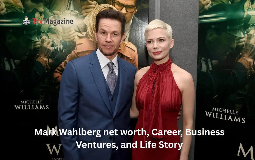 Mark Wahlberg net worth