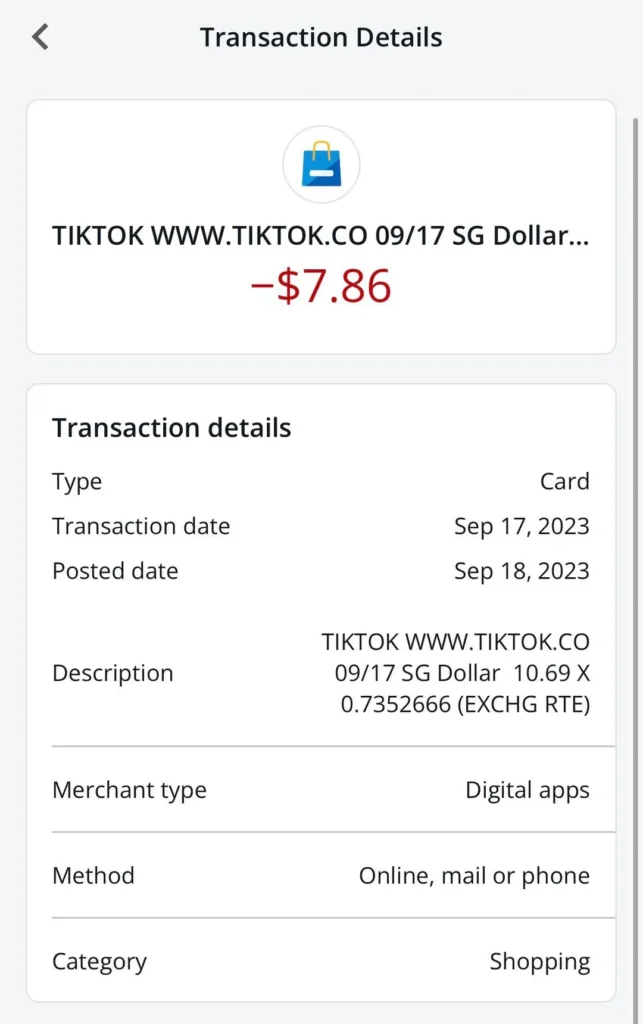 Spstore Gold Charge on Debit Card What It Is & How to Check Easily