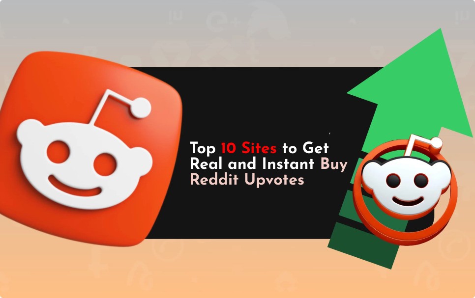 Buy Reddit Upvotes