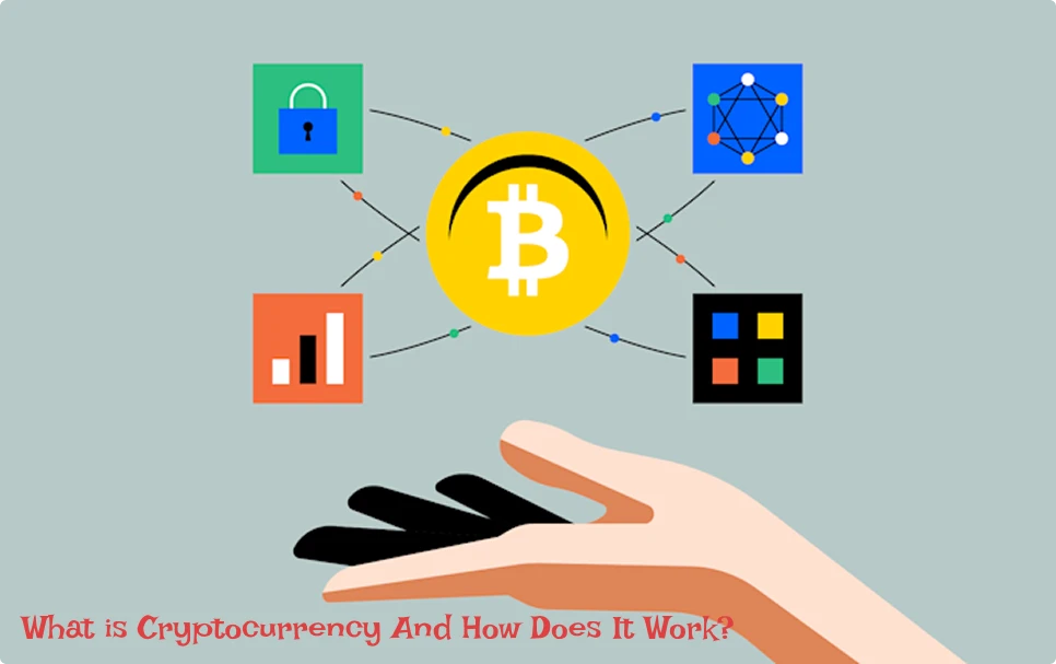 Cryptocurrency