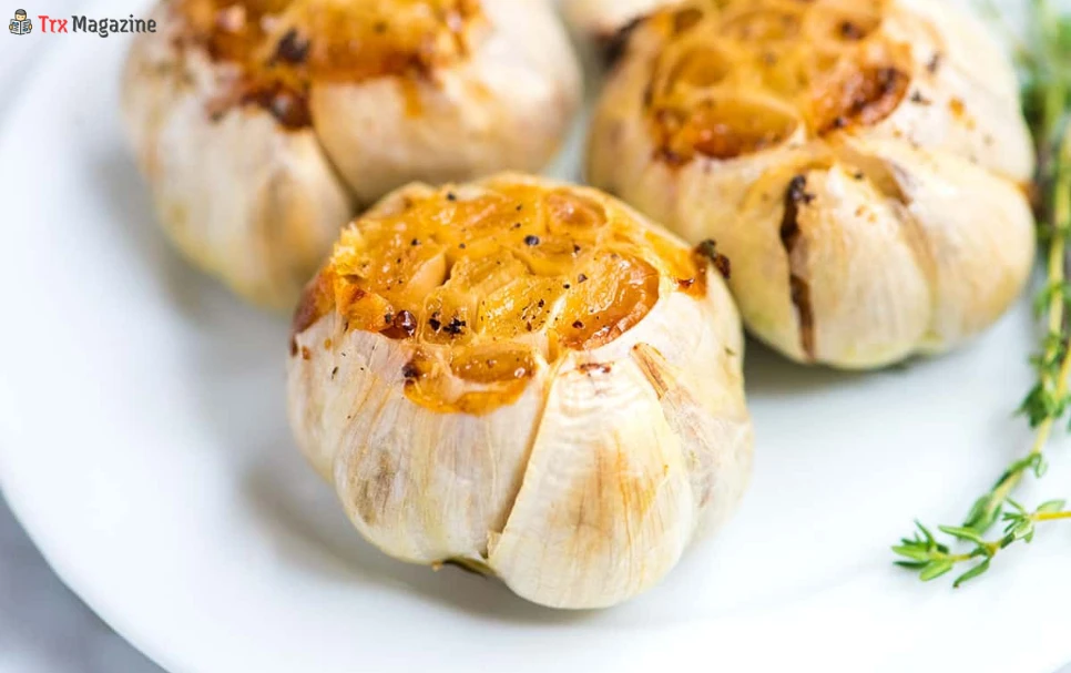 How to Roast Garlic: Easy Steps for Perfectly Caramelized Flavor