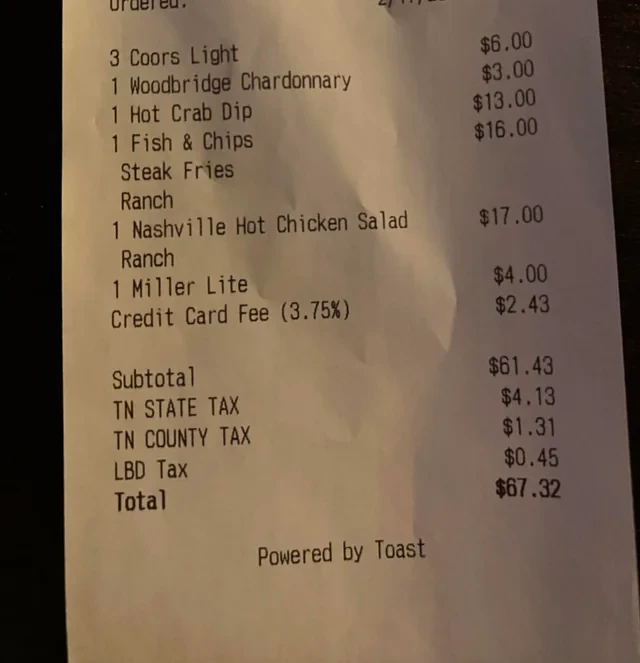 Longevity Secret Charge on Credit Card - What It Means: Unveiled!