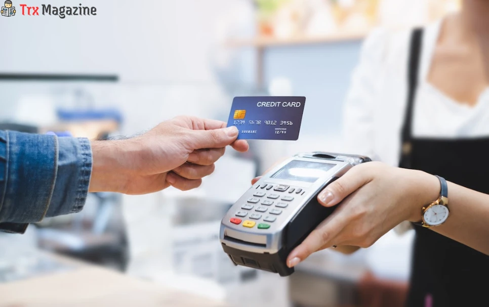 Capitol File Temp 553 Las Vegas Nv Credit Card Charge: What It Means