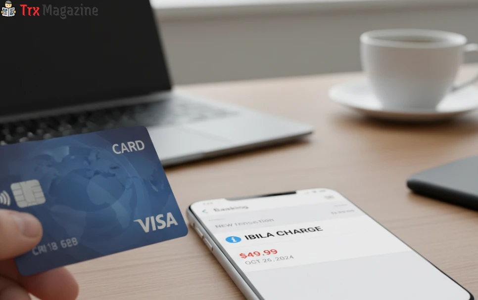 Ibila Charge on Credit Card – What You Need to Know: Essential Facts