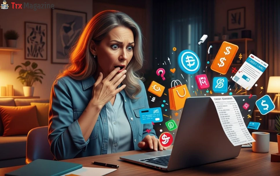 Infinity Kat Birmingham Al Charge on Credit Card: What It Is Explained