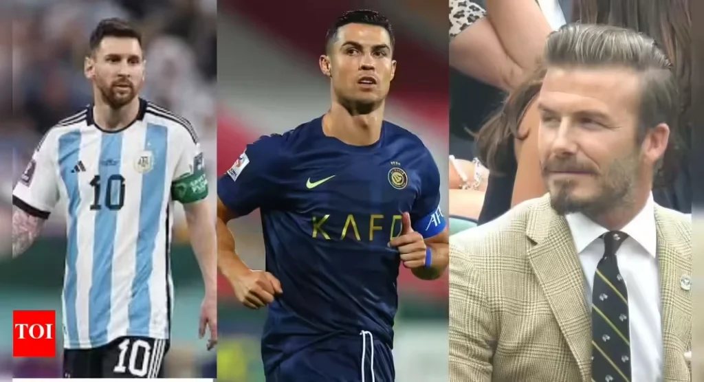 Richest Athletes in Football (Soccer) & Their Net Worths: Ultimate List