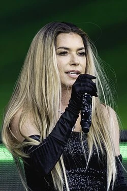 Top Female Celebrities by Net Worth: Who Leads 2025? Revealed!