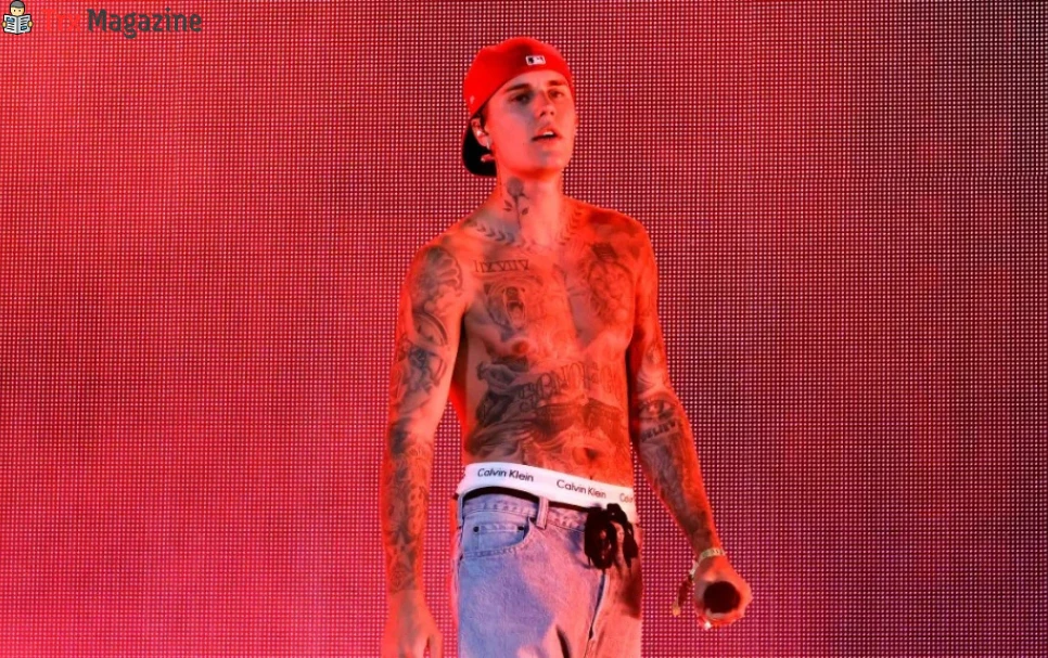 Justin Bieber Net Worth Shocking Wealth Breakdown Revealed